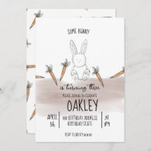 ソウルバニーボーイ誕生日