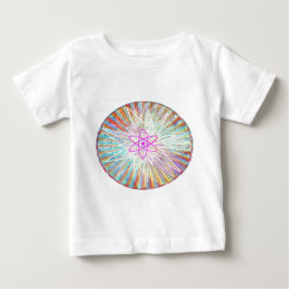 ソウルパワー素晴らしベビージャージーTシャツ ベビーTシャツ