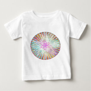 ソウルパワー素晴らしベビージャージーTシャツ ベビーTシャツ