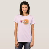 ソウルフュージョンTシャツ Tシャツ (正面フル)