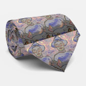 ソウルフル・ブルースマン ネクタイ (ロール)