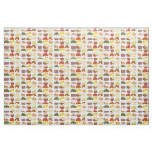 ソウルフードのお気に入りグルメ南料理 ファブリック (ヤード)