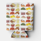 ソウルフードのお気に入りグルメ南料理 缶クーラー (正面)