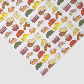 ソウルフードのお気に入りグルメ南料理 薄葉紙 (詳細)