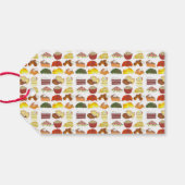 ソウルフードフェスティバルイベントサザンキュイジーヌ料理 ギフトタグ (裏面横)