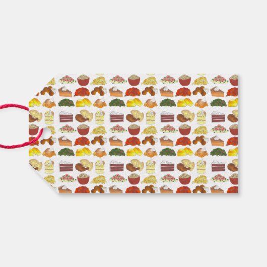 ソウルフードフェスティバルイベントサザンキュイジーヌ料理 ギフトタグ (裏面横)