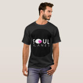 ソウルプラネットTシャツ Tシャツ (正面フル)