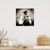 ソウルポスター ポスター (キッチン)