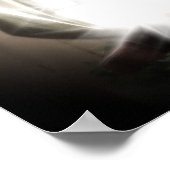 ソウルポスター ポスター (角)