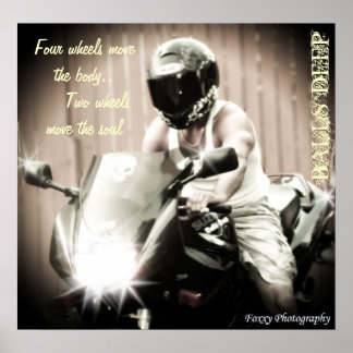 ソウルポスター ポスター