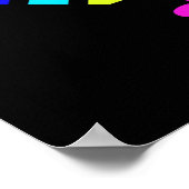 ソウルポスター ポスター (角)