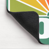 ソウルマウス マウスパッド (コーナー)