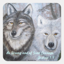 ソウルメイト狼byロリクレル