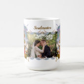 ソウルメイト2338 コーヒーマグカップ (中央)