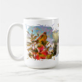 ソウルメイト2338 コーヒーマグカップ (左)