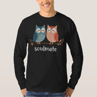 ソウルメイト3 Tシャツ