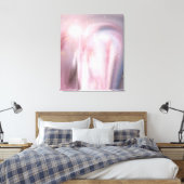 ソウルメイト キャンバスプリント (インサイチュ (寝室))