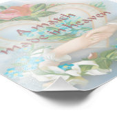 ソウルメイト フォトプリント            (角)