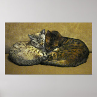 ソウルメイト ポスター