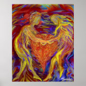 ソウルメイト ポスター (正面)