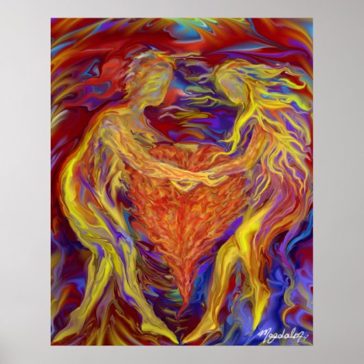 ソウルメイト ポスター (正面)