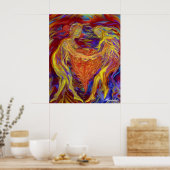 ソウルメイト ポスター (キッチン)