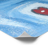 ソウルメイト ポスター (角)