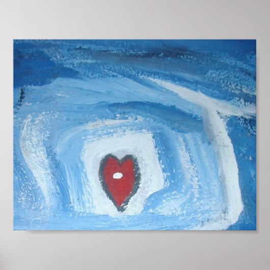 ソウルメイト ポスター (正面)