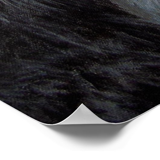 ソウルメイト ポスター (角)