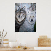 ソウルメイト ポスター (キッチン)