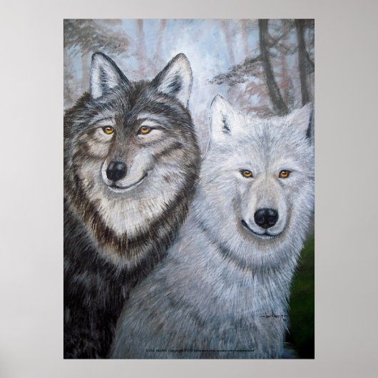 ソウルメイト ポスター (正面)