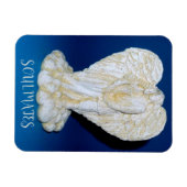 ソウルメイト –  マグネット (横)