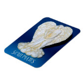 ソウルメイト –  マグネット (左側)