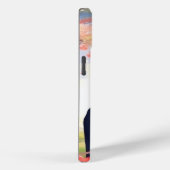 ソウルメイト Case-Mate iPhoneケース (裏面 / 右)