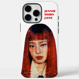 ソウルメトロポリスインティーンニー iPhone 16 PRO MAXケース