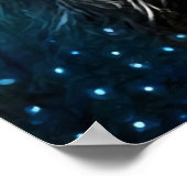 ソウルライオン ポスター (角)