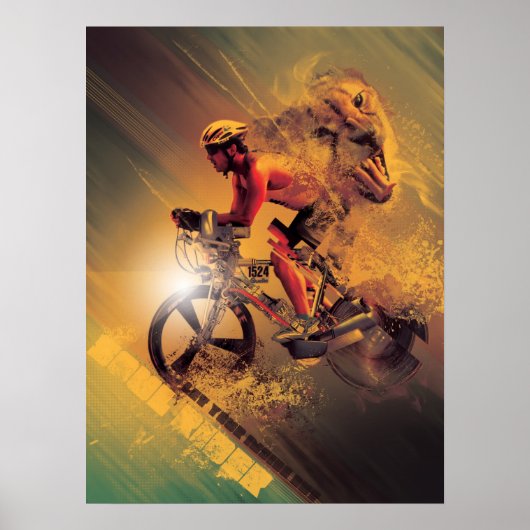 ソウルライダー ポスター (正面)