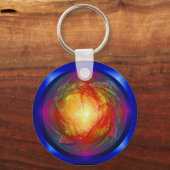 ソウルライト キーホルダー (正面)