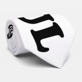 ソウルラブハートテゲウキ国旗 ネクタイ (ロール)