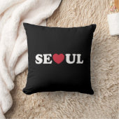 ソウルラブハート クッション (ブランケット)