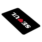 ソウルラブハート マグネット (右側)