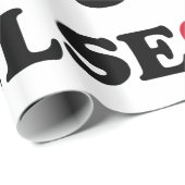 ソウルラブハート ラッピングペーパー (ロールコーナー)