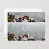 ソウルラブロック ポストカード (正面/裏面)