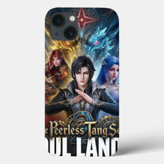 ソウルランド2 iPhone 13ケース