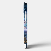ソウルランド2  Case-Mate iPhoneケース (裏面 / 左)