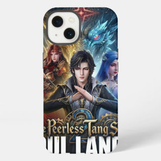 ソウルランド2 iPhone 13ケース