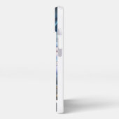 ソウルランド2  iPhoneケース (左側面)