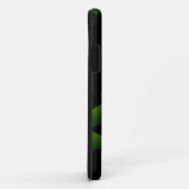 ソウルレッドローズ Case-Mate iPhoneケース (裏面/右)