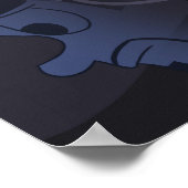 ソウル交響楽団の公式ポスター#1 ポスター (角)