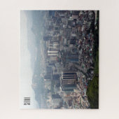 ソウル市 ジグソーパズル (縦)